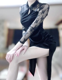 新調👗