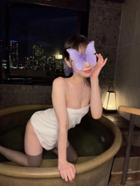 雰囲気変えてみました🫧
