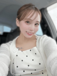 お店にいるよ🎀