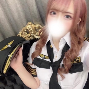 つかまえた♡