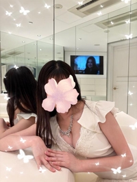 17日♡安心感のあるW様