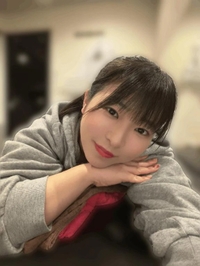 5月はめいday💖