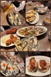 栄養たっぷり海のミルク🦪