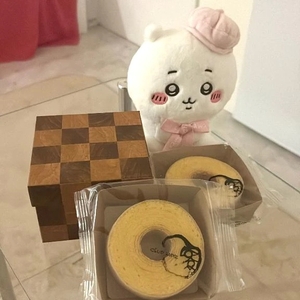 甘党すみれ、幸せすぎる差し入れ🍰💓