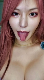 舌でとろけるように愛されたい…