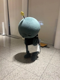 🔖案内遅れます