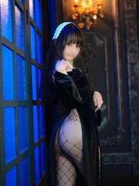 🦋そんなことさせないんだから