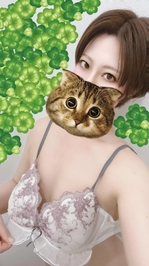 下着の下は…♡