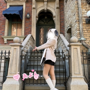 ワカメちゃんになりました(泣)