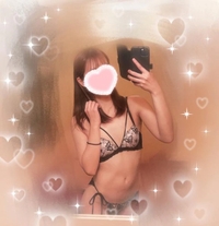 明日いるよ♡