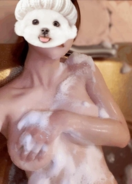 手から溢れる‥おかず