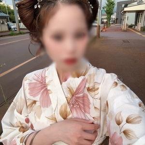 浴衣👘うれC✨✨