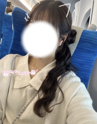髪の毛可愛いから見て👀💛