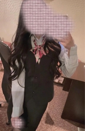 昨晩のお礼💌  ̖́-‬