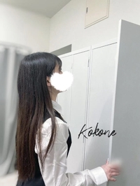 見て欲しくて…♡