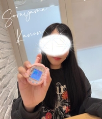 たくさんの…♡