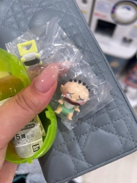 無キャンですかー❓