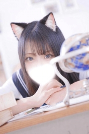 1日遅れの猫の日