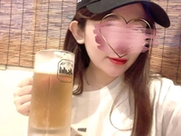 夏は🍻