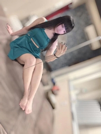 🎀 顎はもう外しません‼️ 🎀