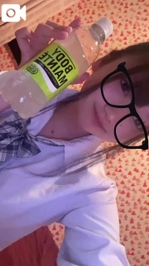 差し入れありがとう~‼️