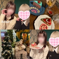 クリスマスモード🐻♡