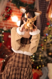 暦の上ではディセンバー ❄️