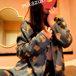 晩ごはんのあとに〜☀️🌙