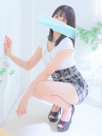 東雲 めい