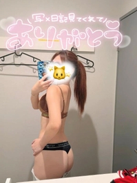 オフの日トレ日💖