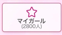 あと200人❣️