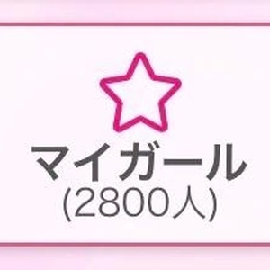あと200人❣️