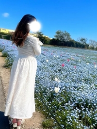 春のデート気分、味わってく？☘️