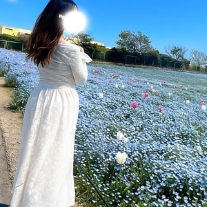 春のデート気分、味わってく？☘️