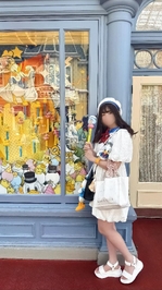 るんるんな日🎶