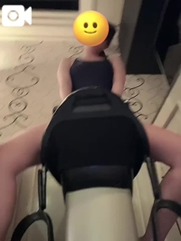 八方塞がり🕳️🕳️ムービー📷