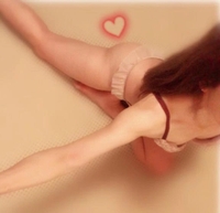 あれもこれも♡