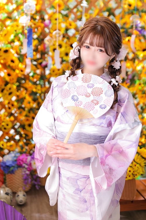 ひびき3枚目