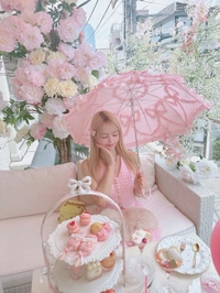 15時からと🌸