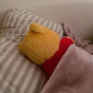 ちょっとだけ寂しい🤏