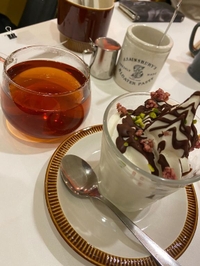 起きました☀️🥱