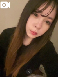 ひまだ〜😇😇あいにきて‎🤍