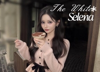 🇷🇺Selena 【眼球デカすぎたら】
