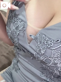 ふわふわのアレ♡