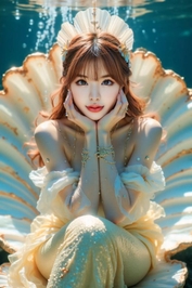 大人の遊び🧜‍♀️✨✨
