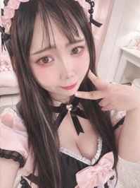 おはよ♡♡ 向かってます🚃