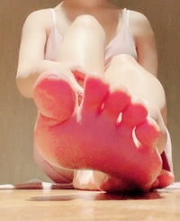 マッサージ得意です?