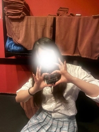 🤍ヤニ入れありがとう🤍