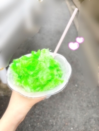 13日&14日のお礼💌