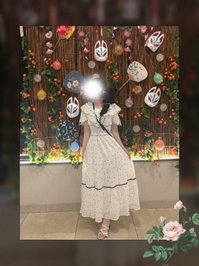 プライベートちなり❤️